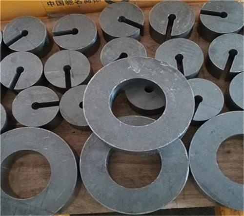 铅件加工